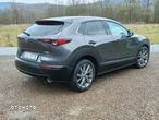 Mazda CX-30 SKYACTIV-X 2.0 M-Hybrid AWD SELECTION - 4