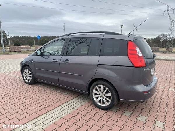 Mazda 5 2.0 CD DPF Active - 3