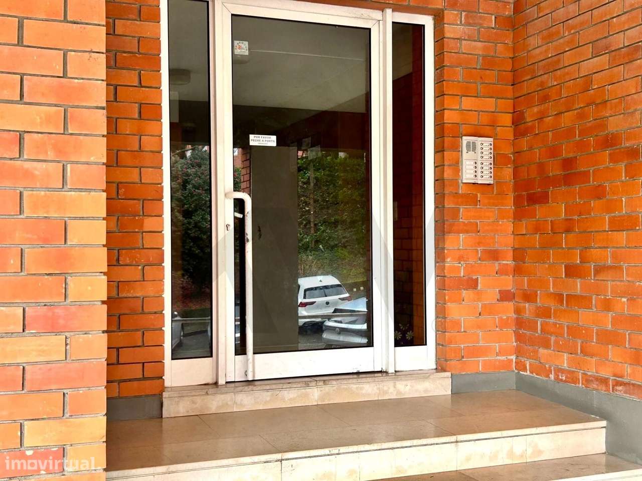 T2 com 80m2 e Arrecadação na Senhora da Hora – Matosinhos - Grande imagem: 2/18