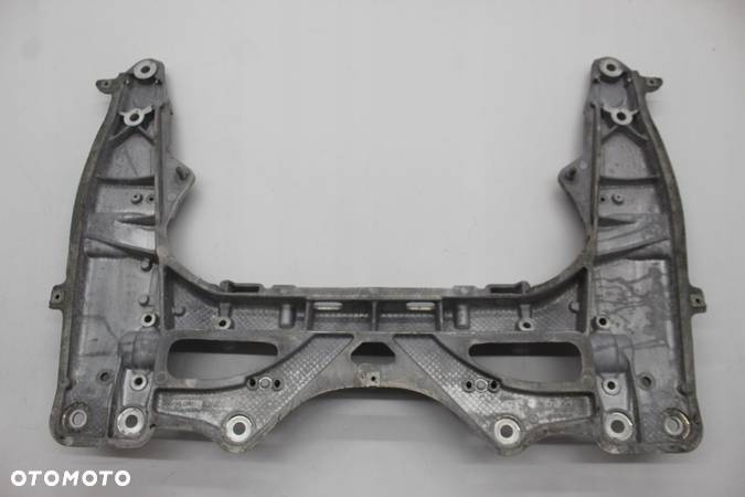 PORSCHE 911 991 LIFT SANKI WÓZEK PRZÓD 991341081 - 4