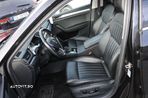 Skoda Superb 2.0 TDI DSG Premium Edition - 5