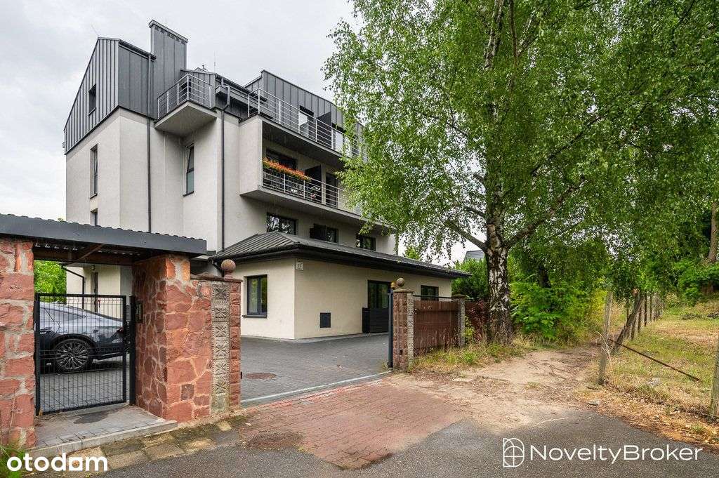 Kawalarka na sprzedaż, Łagiewniki, Kraków-9