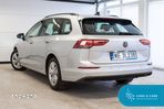 Volkswagen Golf VIII 1.5 TSI EVO Life - 8