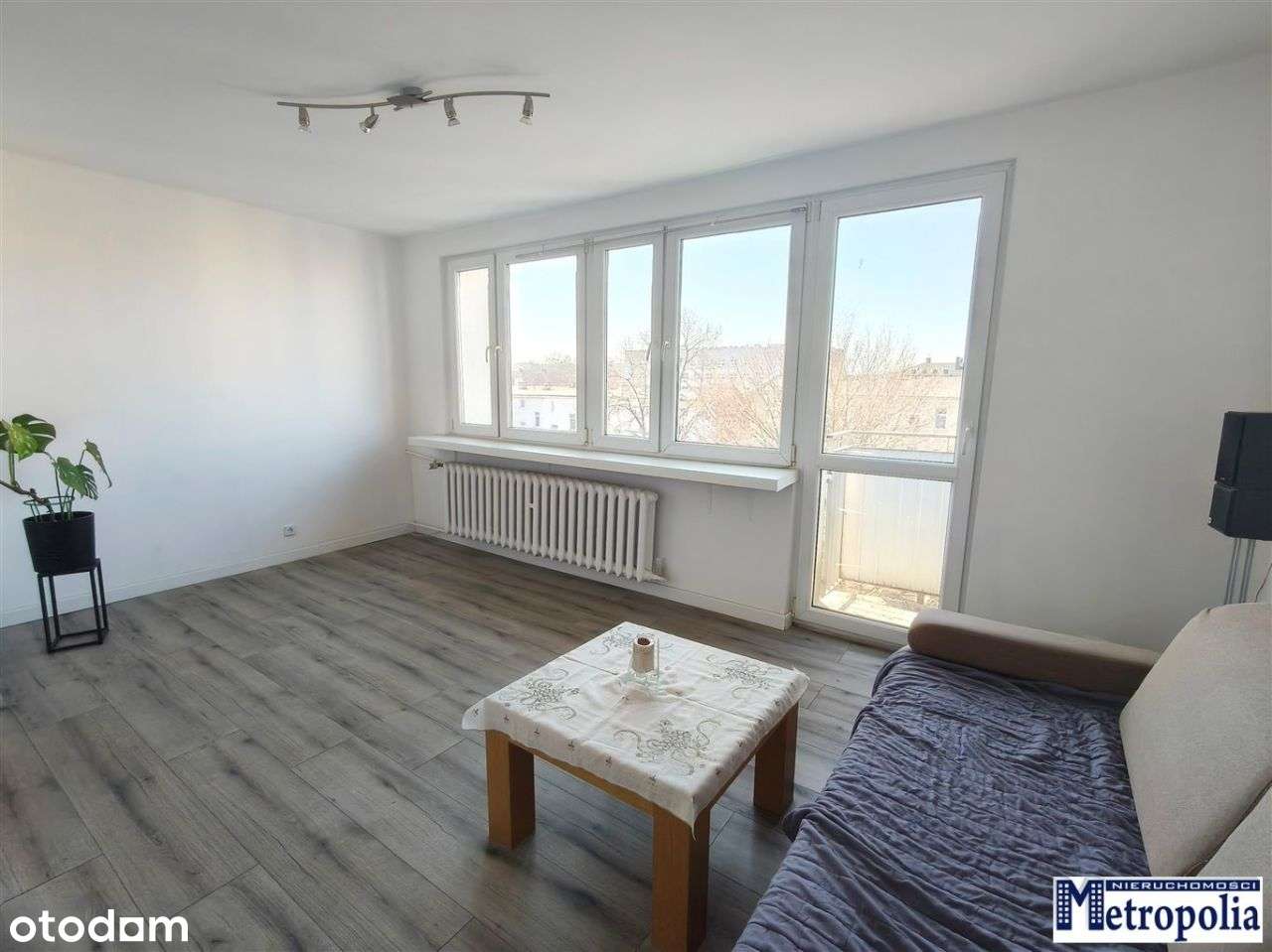 M3/ blisko Centrum/ do zamieszkania! - Widok 4