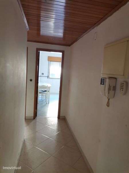 Arrenda se T2 Belas Urb. Campinas - Grande imagem: 4/12