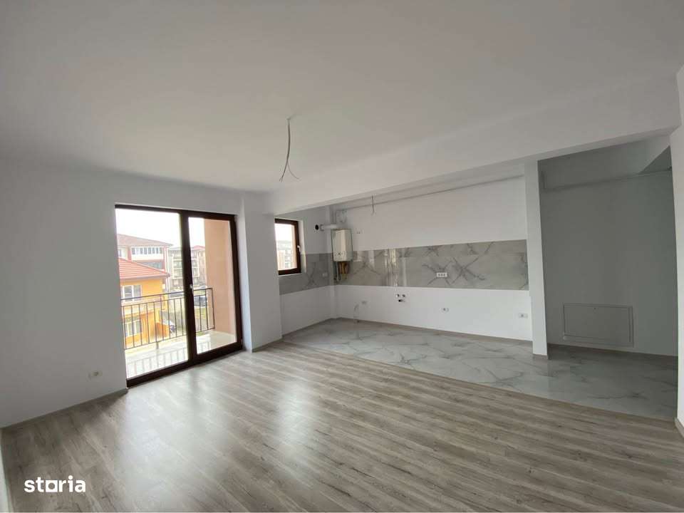 360 Grade Imobiliare oferă spre vânzare apartamente noi cu 2, 3 camere-1