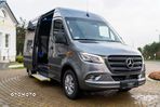 Mercedes-Benz Sprinter - 6