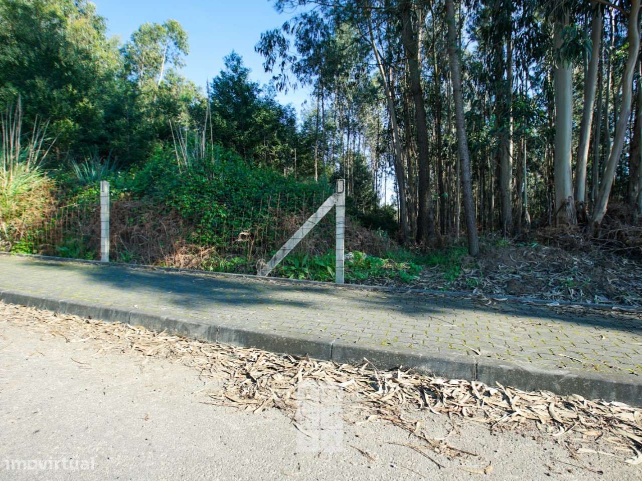 Terreno  Venda em São João de Ver,Santa Maria da Feira - Grande imagem: 5/12