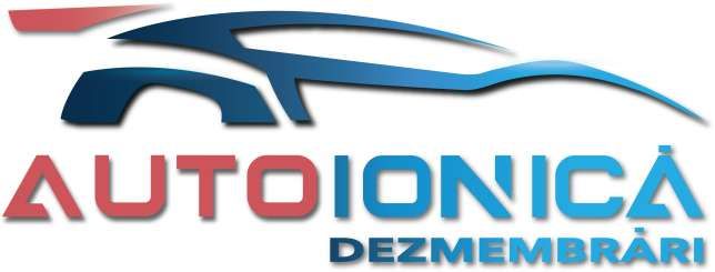 DEZMEMBRARI IONICA logo