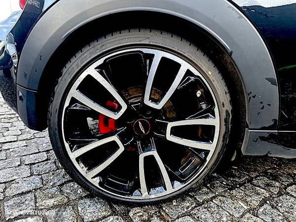 MINI John Cooper Works - 21