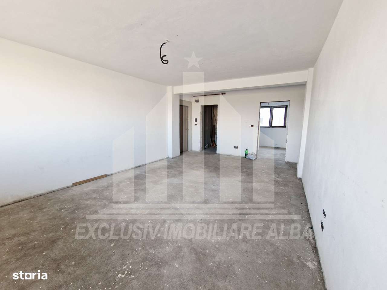 Apartament 3 camere decomandate | 76 mp | Bloc Nou 2020 | Alba-Micesti - Imagine principală: 2/9