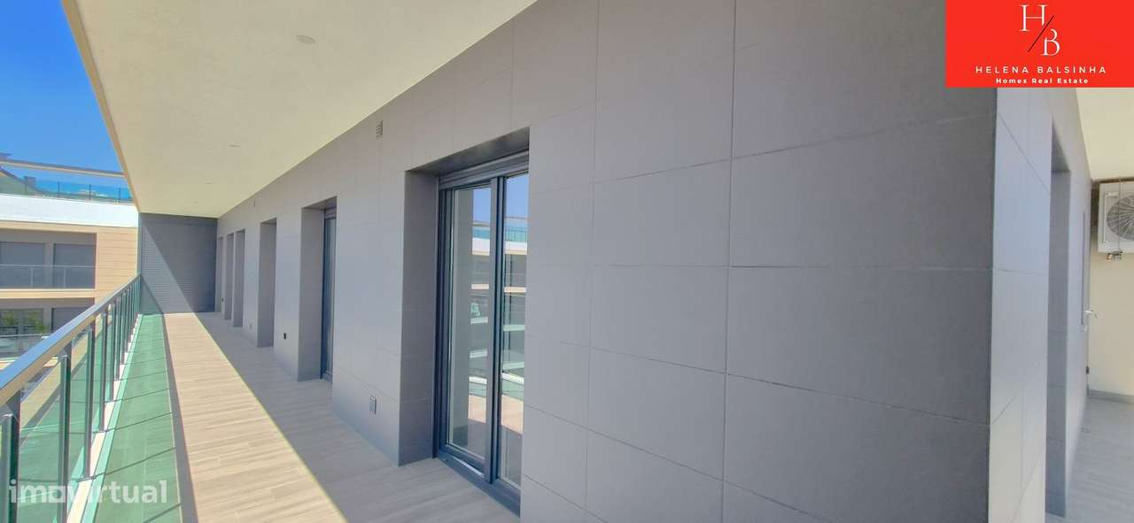 Excelente Apartamento T3-39