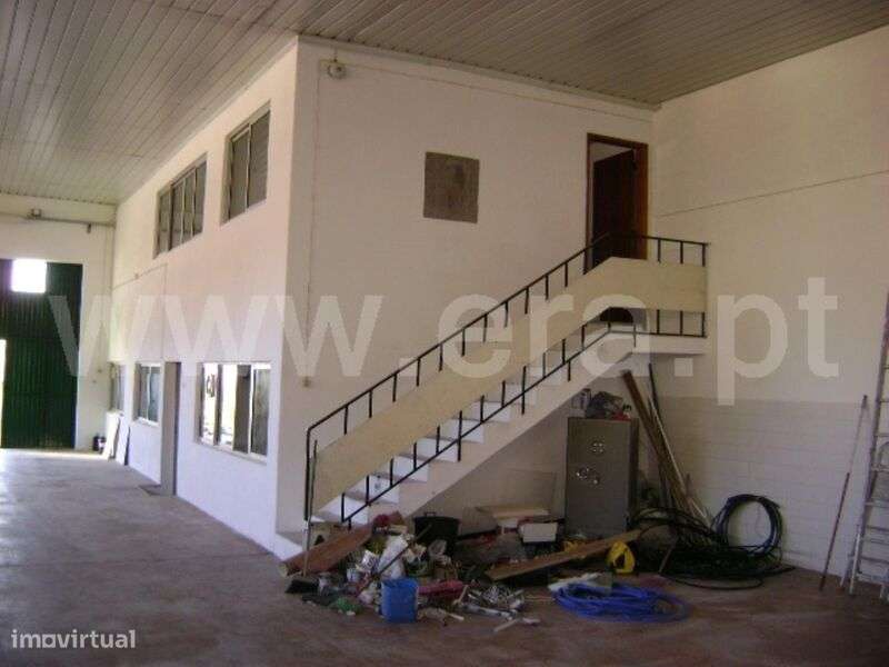 Armazém / Covilhã, Covilhã - Grande imagem: 4/10