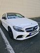 Mercedes-Benz C AMG 43 Coupe 4MATIC - 8