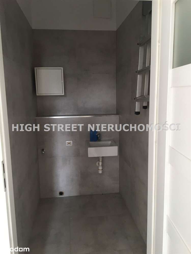 Przestronne ciche przy Parku  mieszkanie garaż komórka-3