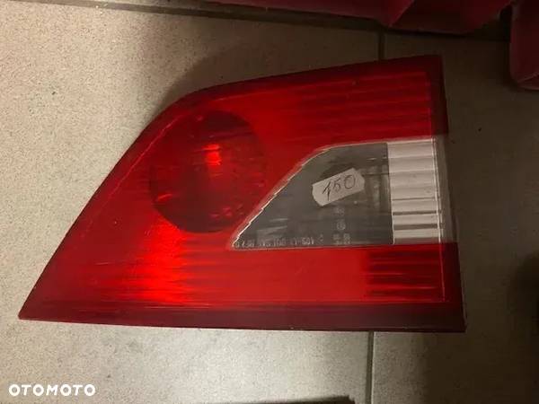 LAMPA TYŁ LEWA W KLAPĘ BMW X3 E83 3414013 - 2