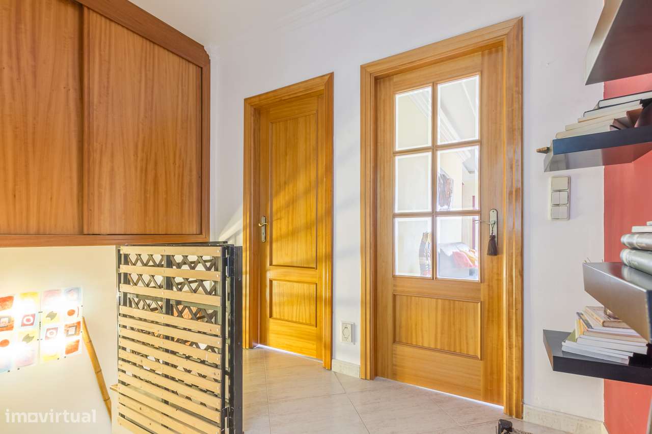 Apartamento T2 Duplex em Algueirão/Mem Martins, Sintra-16