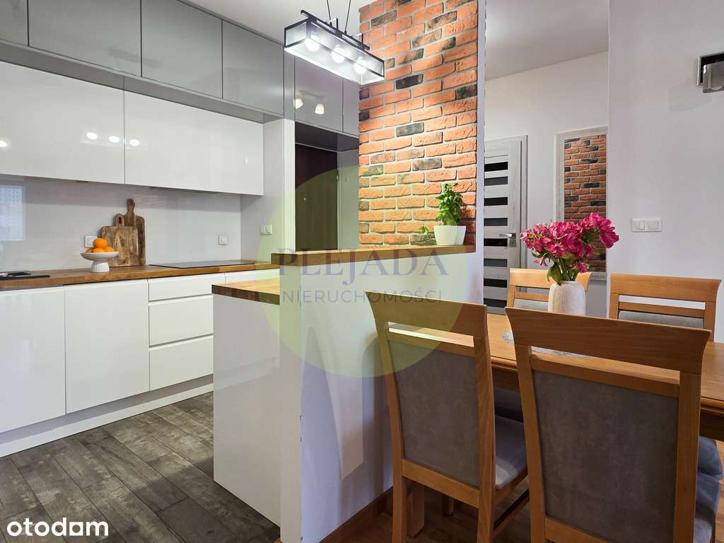 Wynajmę mieszkanie blisko Metra Chrzanów - Pełny obrazek: 4/10