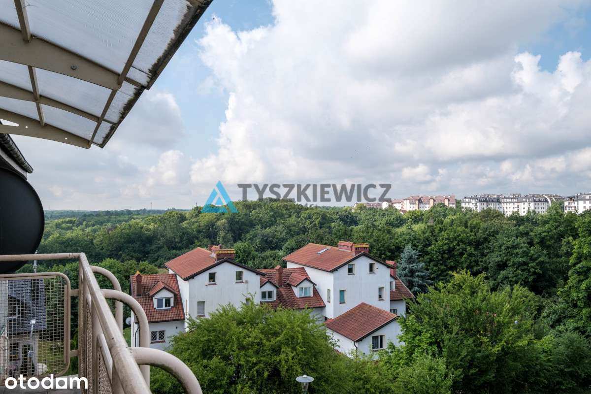 Orunia Górna | 118 m2| 5 pokoi |widok na park - Pełny obrazek: 5/20