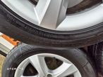 KOŁA LETNIE BMW X5   255/55R18 - 4