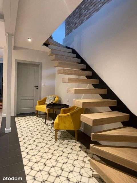 Mała Hiszpania---Luksusowy Dom Z Przepięknym Patio - Pełny obrazek: 5/19