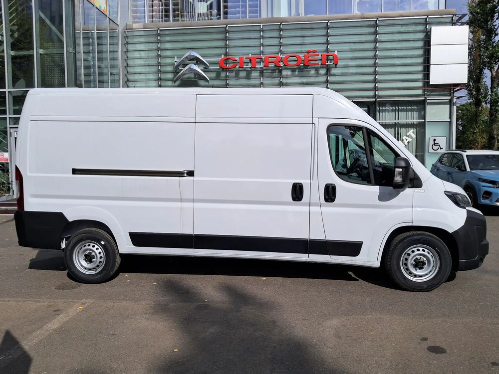 Opel Movano 2024