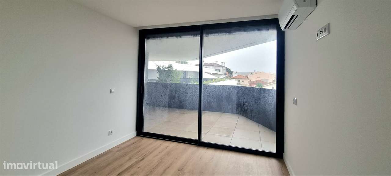 Apartamento T2 - Vale das Flores - Coimbra/Venda-10