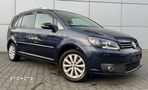 Volkswagen Touran 2.0 TDI DPF Highline DSG - 7