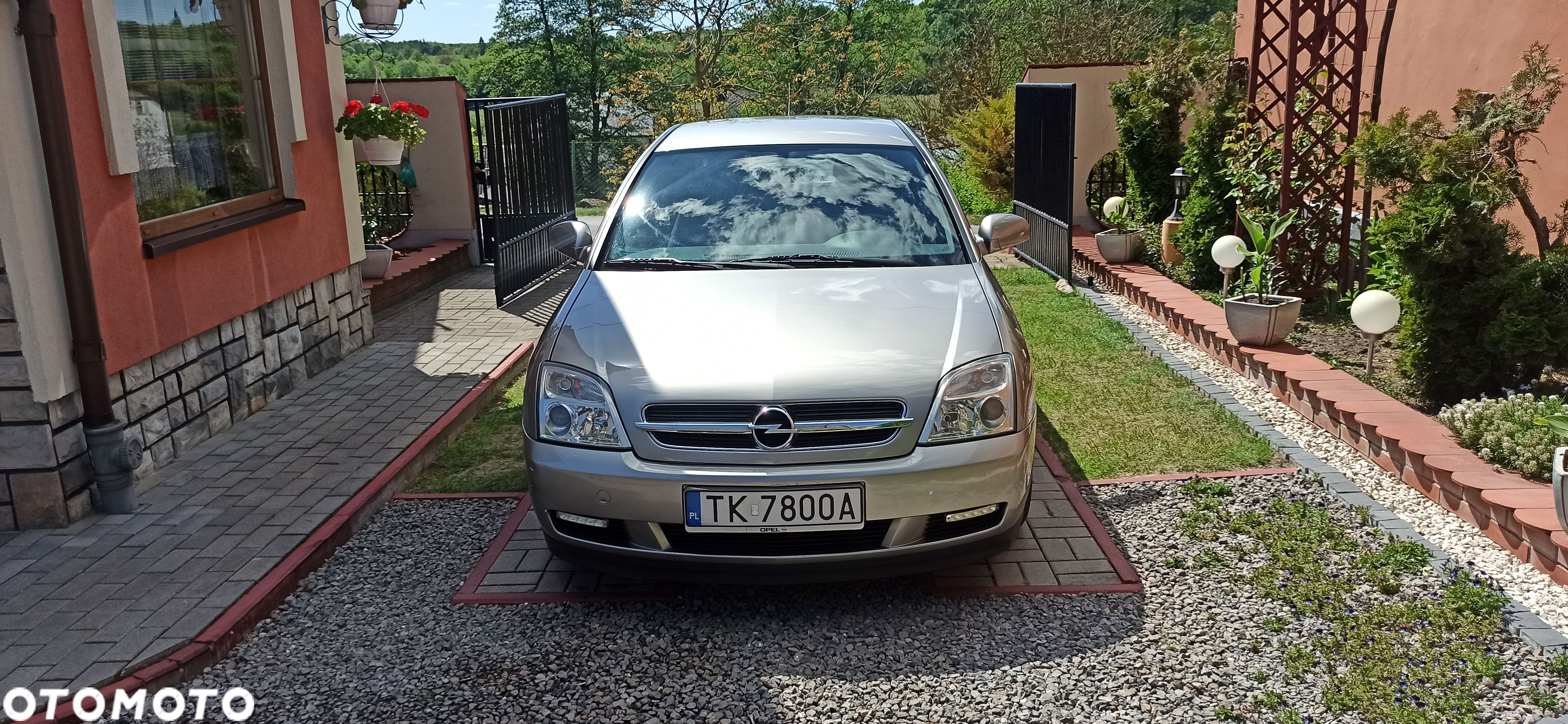 Opel Vectra 2.0 DTI Comfort - 1