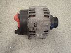 NISSAN ALMERA N16 03-06 1.5 DCI ALTERNATOR DIESEL - 1