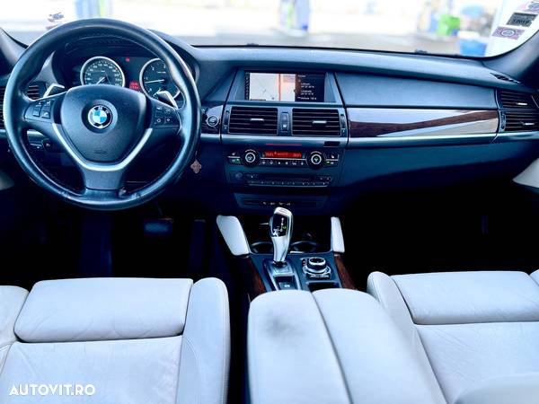 BMW X6 xDrive30d - 26