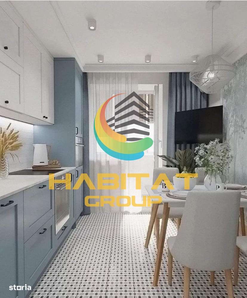 Apartament 4 camere de 119 mp,  2 min de Lidl,  Zona Brancoveanu - Imagine principală: 5/6