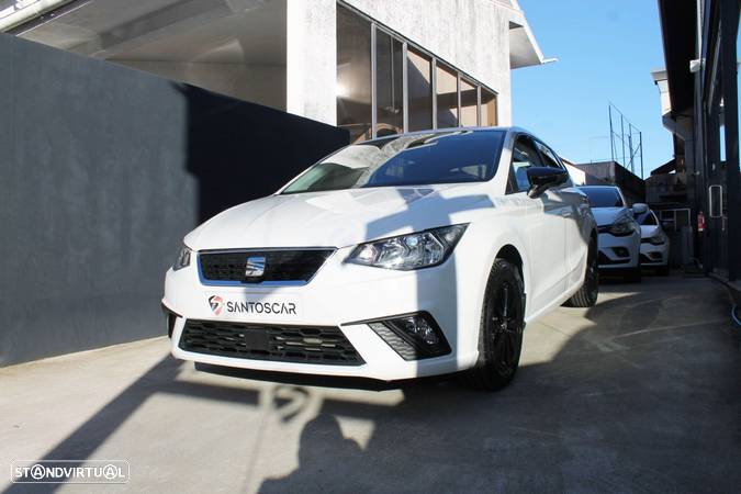 SEAT Ibiza 1.0 Style - 1