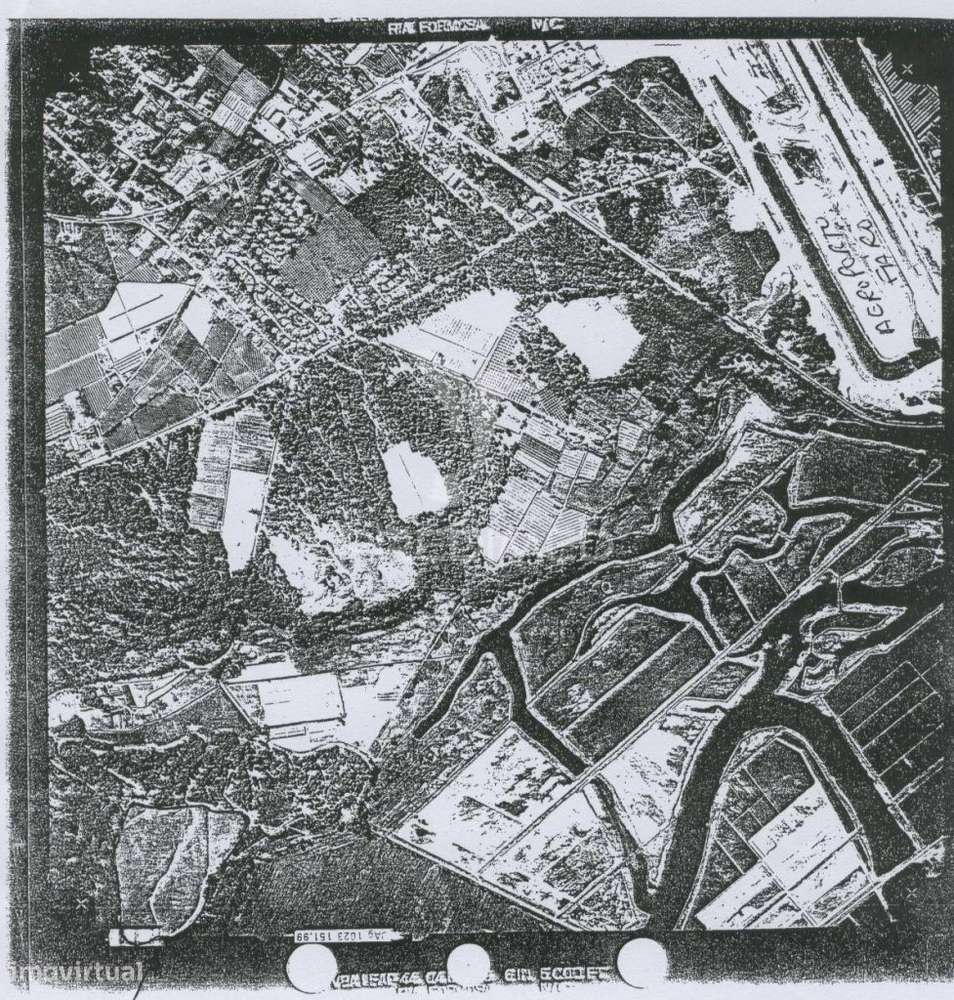 Quinta das Mouras - para edificar hotel - Grande imagem: 4/17