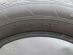 Continental CrossContact UHP 275/50 R20 109 W MO - 5