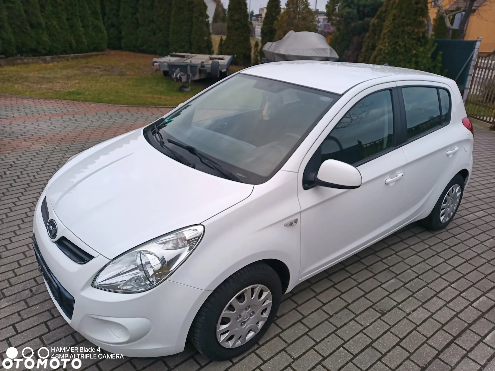 Hyundai i20 1.2 Edition 20 - 11