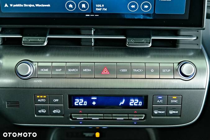 Hyundai Kona 1.6 T-GDI Platinum - 20