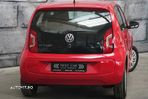 Volkswagen up! 1.0 BMT MPI Move - 4