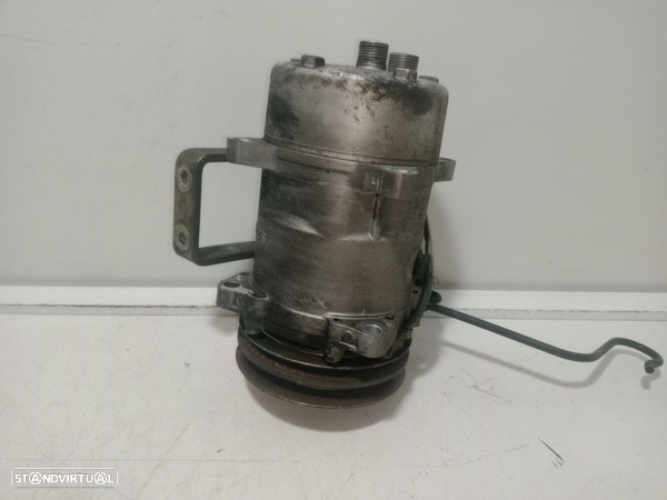 Compressor Ar Condicionado Volkswagen Golf Ii (19E, 1G1) - 1