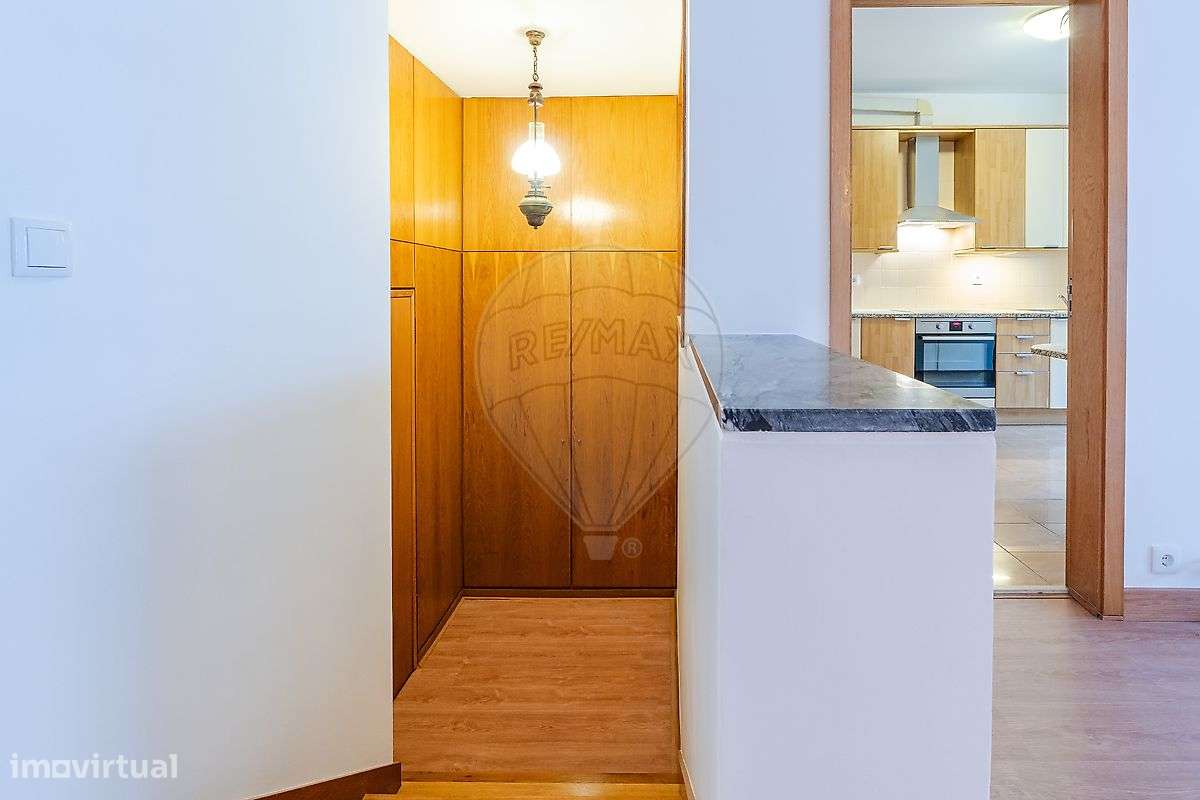 Apartamento T3 para venda-3