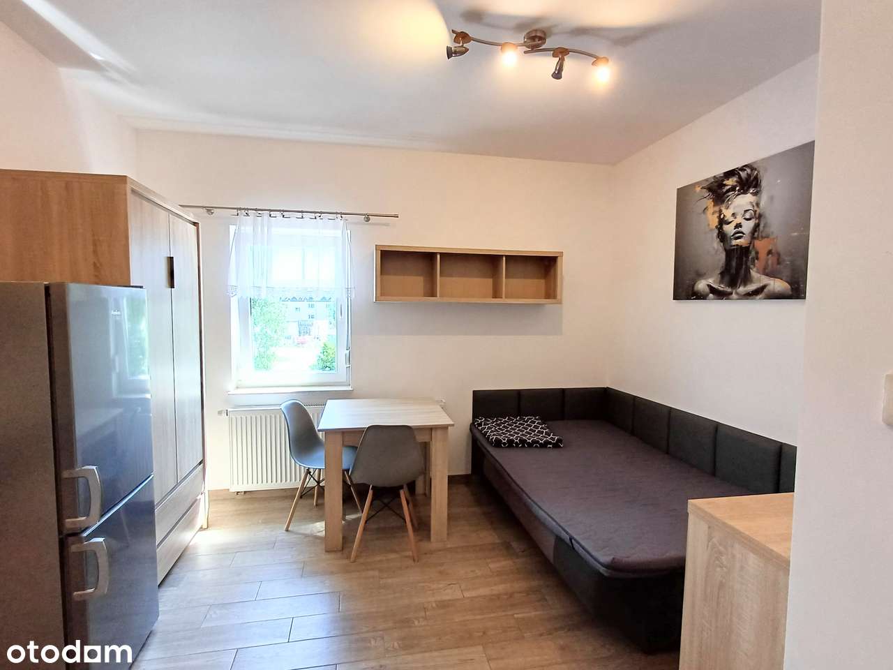 Kawalerka - Pełny obrazek: 4/8