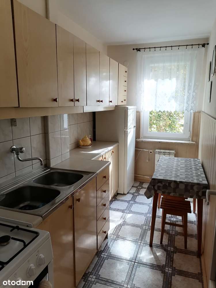 Sprzedam mieszkanie w bloku na 1 piętrze - ul. Lipperta w Szczytnie - Pełny obrazek: 5/6