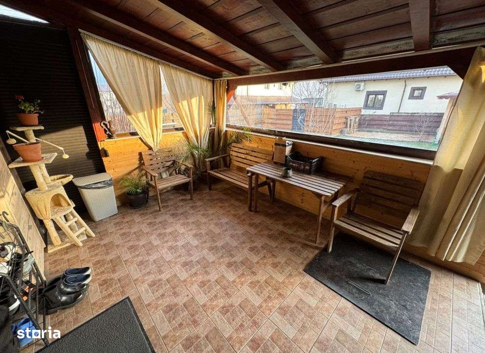 Casa 5 camere Lunca Cetatuii , 135 metri Cod:155355 - Imagine principală: 3/20