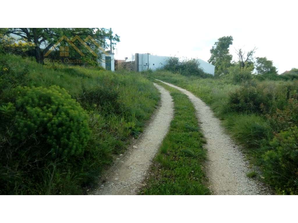 Quinta Boialvo em Vila Franca de Xira-1