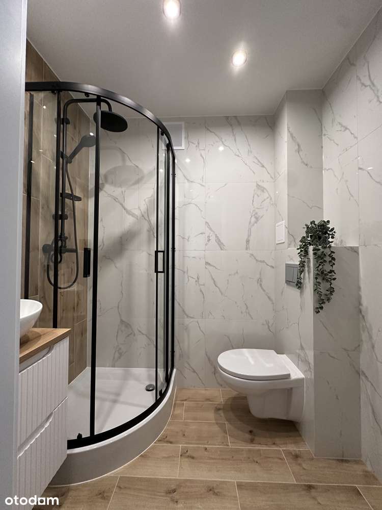 Nowoczesne Mieszkanie z Klimatyzacją - gotowe do wprowadzenia - Pełny obrazek: 5/5