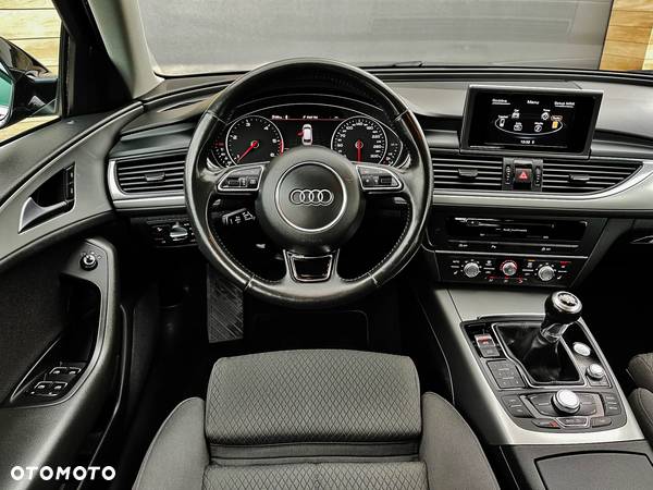 Audi A6 2.0 TDI Prime Line - 22