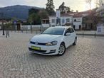 VW Golf 1.6 TDi BlueMotion Trendline - 5