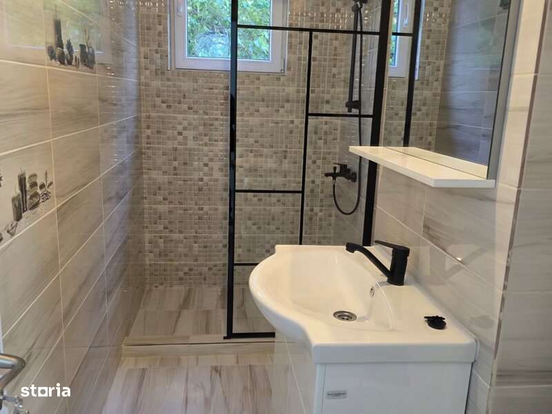 Titan 4 minute metrou - BLOC MIXT-6