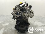 Motor RENAULT CLIO III Caixa 1.5 dCi Ref. K9K 766 06.05-Usado - 3