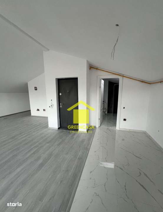 Apartament 2 camere, parcare, Floresti, Teilor - Imagine principală: 4/8
